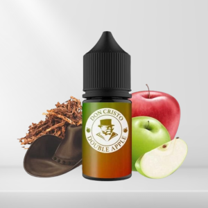 Don Cristo Double Apple 100ml