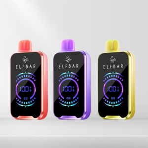 ELFBAR Disposable Vape BC10000