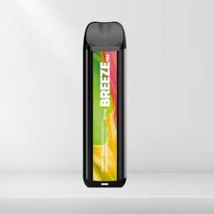 Orange Mango Watermelon - Breeze Pro