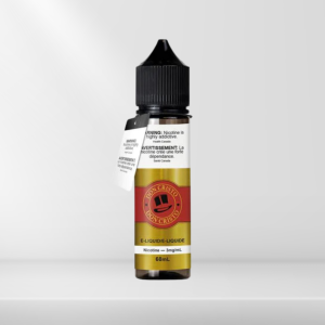 Original Salts 60ml By Don Cristo