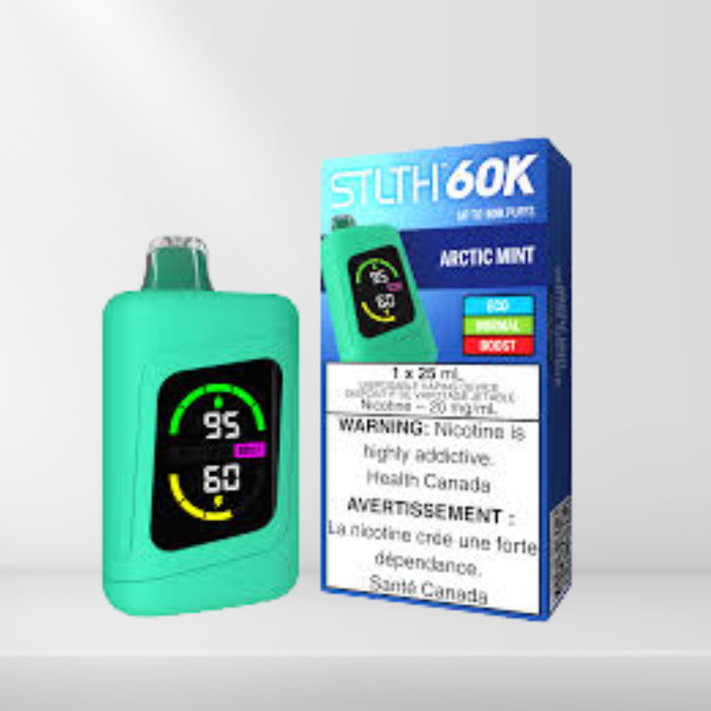 Stlth 60k