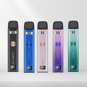 Uwell Caliburn G3 Pod Kit (Crc)