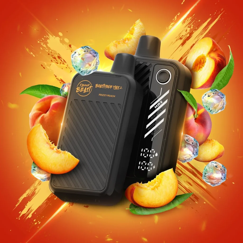 Flavour Beast Mode MAx 2